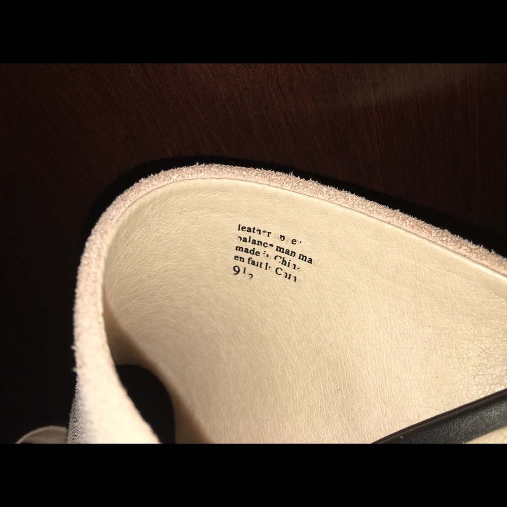 Shoes - Picture 5 of 5